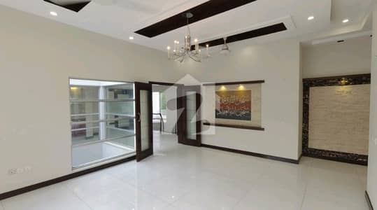 1 Kanal Upper Portion For Rent In AWT Phase 2 Lahore