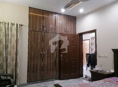 5 Kanal Room for rent in Muslim Nagar Housing Scheme