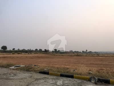 5 Marla Plot For Sale