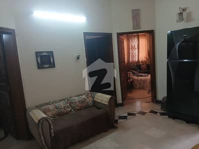 8 Marla Corner House For Sale