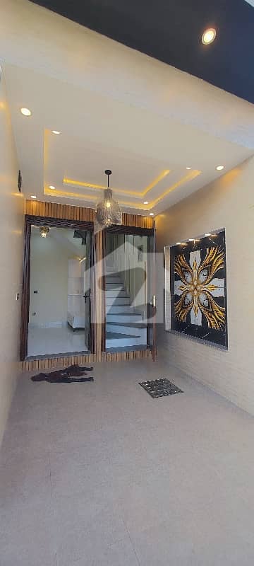 3 Marla Brand New House for Rent | 4 Bedrooms | Family Living 3 Marla Brand New House for Rent | 4 Bedrooms | Family Living