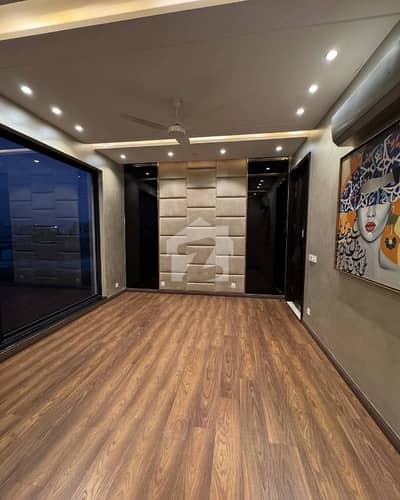 1 Kanal Upper Portion for Rent DHA PHASE 6