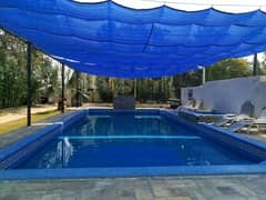 Farm House Available For Rent In Bedian Road