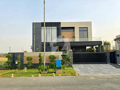 Owner Needy Kanal Full Furnished With 15-Kv Solar At Top Location Near Park & Raya Fairways