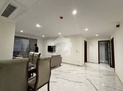 Sukh Chayn residence F-10 brand new building 3 bedroom personal lift Fully furnished and Unfurnished Apartment Available For Rent beautiful location