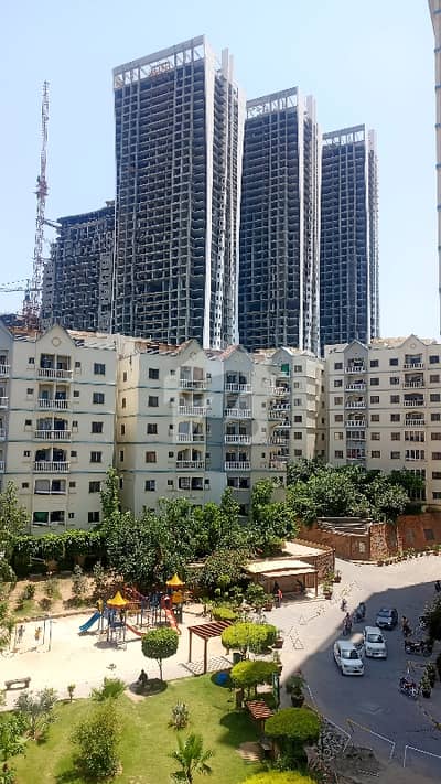 ڈیفنس ریزیڈینسی ڈی ایچ اے ڈیفینس فیز 2,ڈی ایچ اے ڈیفینس,اسلام آباد میں 3 کمروں کا 6 مرلہ فلیٹ 55.0 ہزار میں کرایہ پر دستیاب ہے۔