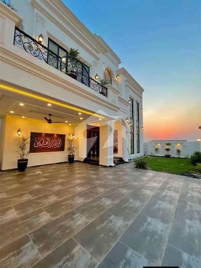 one kanal luxury house for sale in dha multan one kanal luxury house for sale in dha multan