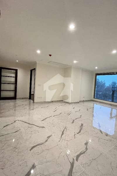 Sukh Chayn Residence F-10 Brand New Building Personal Lift 3 Bedroom Apartment Available For Sale Beautiful Location