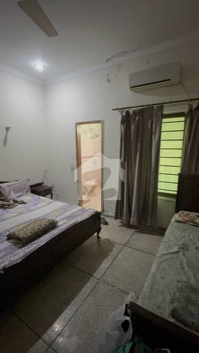 5 Marla Lower Portion For Rent Opposite Expo Centre And Emporium Mall