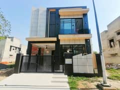 5 Marla House Available For Sale In N Block Phase 11 DHA Lahore.