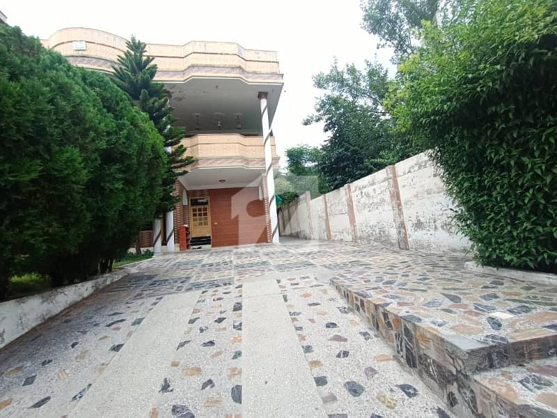 ** House for Sale Jangi Syedan** ** House for Sale Jangi Syedan**