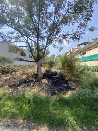 F-10/3 Plot Is Available For Sale F-10/3 Plot Is Available For Sale
