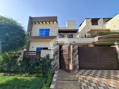 Prime Location 7 Marla House Available For Rent In Buch Executive Villas