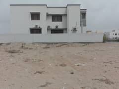 Your Search Ends Right Here With The Beautiful Prime Location Residential Plot In DHA Phase 6 At Affordable Price Of Pkr Rs. 125000000