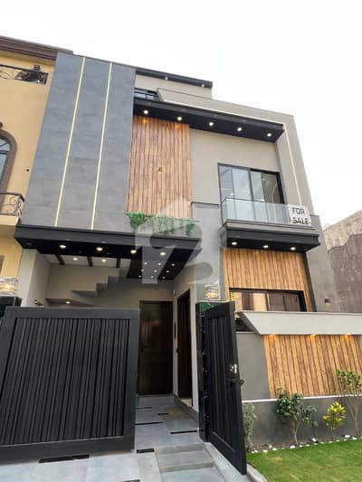 Ready To Buy A House 3 Marla In Al-Kabir Town - Phase 2 Ready To Buy A House 3 Marla In Al-Kabir Town - Phase 2