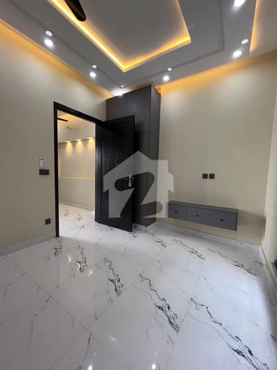Ready To Buy A House 3 Marla In Al-Kabir Town - Phase 2