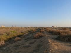 Avail Yourself A Great Prime Location 300 Square Yards Residential Plot In DHA Phase 8
