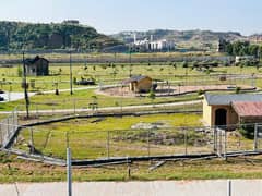 A 4 Kanal Commercial Plot Available At Instalment And Lumpsum Payment  Prime Location Top Highted Area