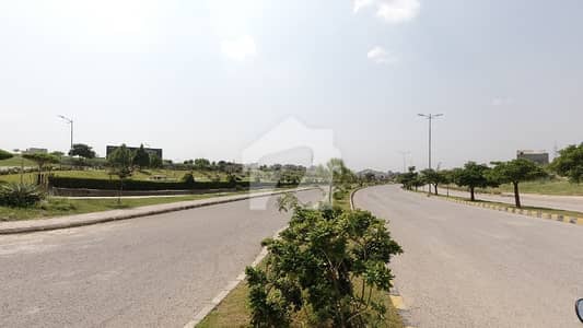 8 Marla Possession Plot is available for Sale