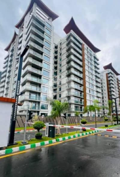 Sukh Chayn Residence F-10 Ultra Luxury 4 Bedroom Type A Apartment Available For Rent Beautiful Location Sukh Chayn Residence F-10 Ultra Luxury 4 Bedroom Type A Apartment Available For Rent Beautiful Location