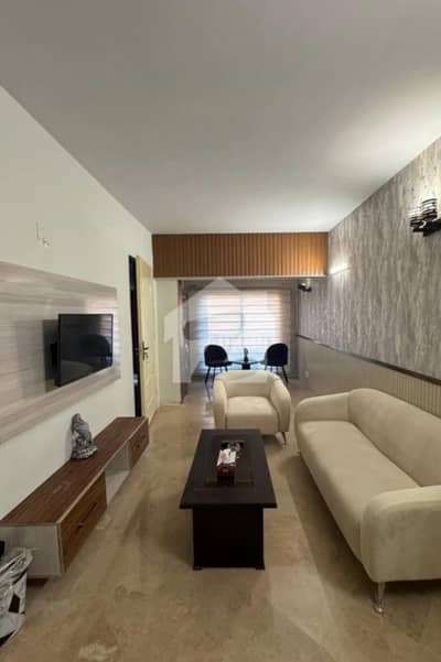 Park Tower F-10 Fully Furnished 1 Bedroom Apartment Available For Rent Beautiful Location