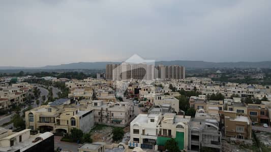 5 Marla Possessionable Plot for Sale Bahria Enclave Islamabad Sector F1