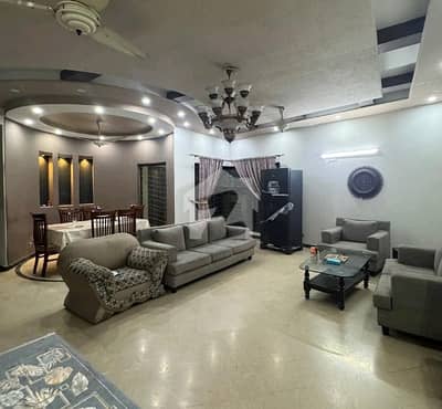 House Of 1 Kanal Is Available For Sale
