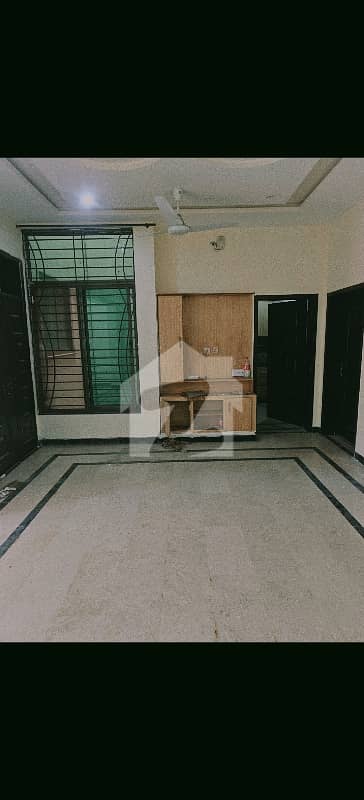 30x60 7 Marla Ground Portion Prime Location for rent in G-13