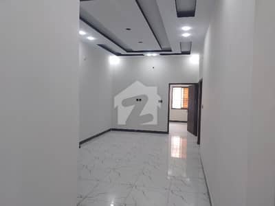 Buying A Prime Location Upper Portion In North Nazimabad - Block D Karachi?
