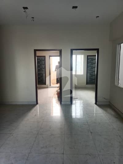 Prime Location 950 Square Feet Flat For Sale