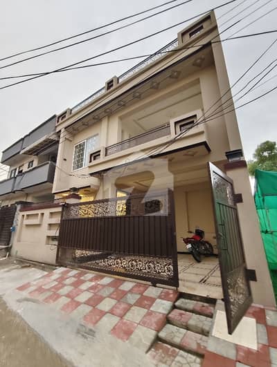 I-10/2 Size 30-60 Brand New House For Sale Location Islamabad Triple Story House
