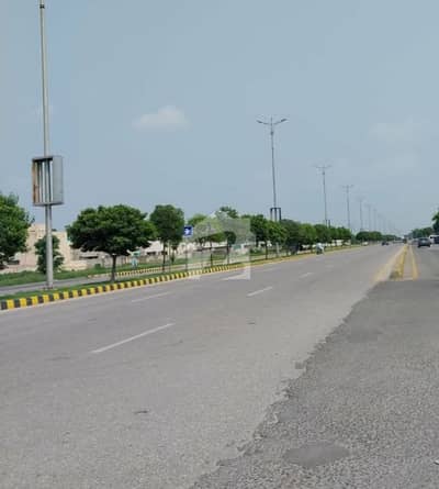 1 KANAL PLOT MARKET BEST PRICE INVESTOR RATE