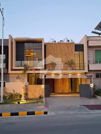10 Marla Modern Luxury House for Sale in DHA Phase 2 Islamabad