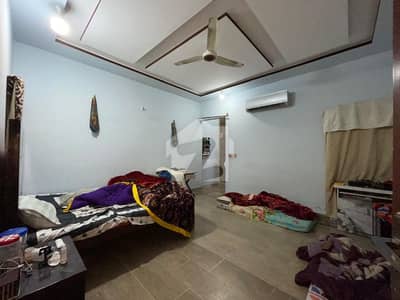 10 Marla Double Story House For Rent Bahadarpur