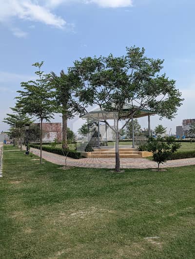Lake City M7 C2 5 Marla Possession Plot For Sale