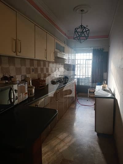 To sale You Can Find Spacious Prime Location Flat In DHA Phase 6