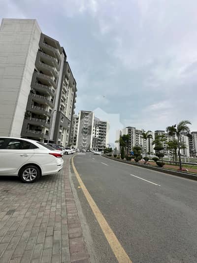 2 Floor 3 Bed Room Apartment in Askari 11 Lahore