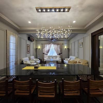 Become Owner Of Your Prime Location House Today Which Is Centrally Located In DHA Phase 8 In Karachi Become Owner Of Your Prime Location House Today Which Is Centrally Located In DHA Phase 8 In Karachi