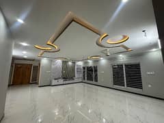 1 Kanal Slightly Used Like A Brand New Condition Upper Portion For Rent On Prime Location