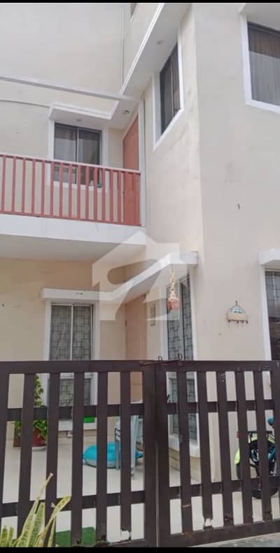 One Unit House for sale