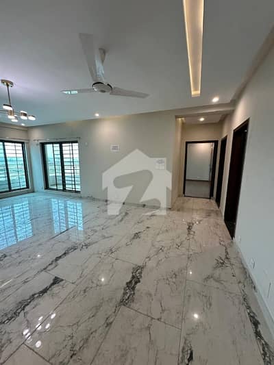 2 Floor 3 Bed Room Apartment in Askari 11 Lahore Sec B