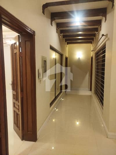 E-11 Tile Flooring Extra Ordinary Upper Portion Having 4 Bedrooms Attached Washrooms DD Tv Lounge SQ Separate Meters Separate Gate Rent 2.20 Lac