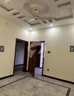 14 Marla Separate Upper Portion House Available For Rent With Gas