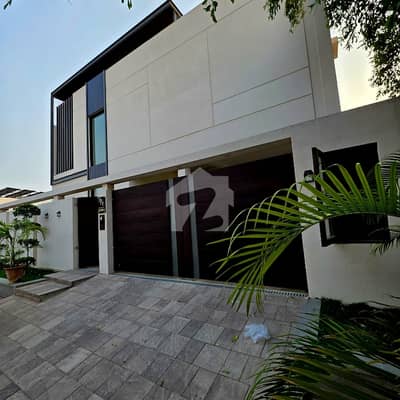 A Palatial Residence For Prime Location sale In DHA Phase 8 Karachi A Palatial Residence For Prime Location sale In DHA Phase 8 Karachi