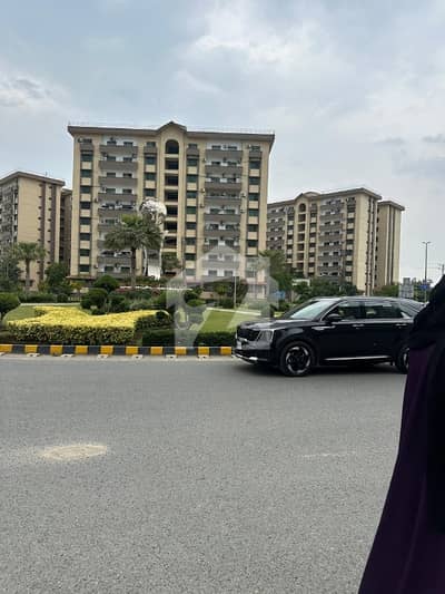 2 Floor 3 Bed Room Apartment in Askari 11 Lahore