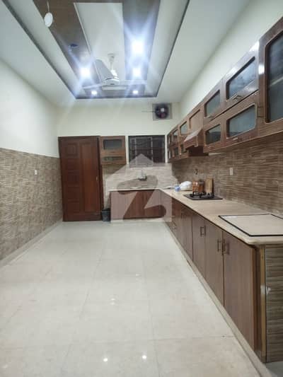 8 Marla Beautiful Double Storey House Near To Main Double Road