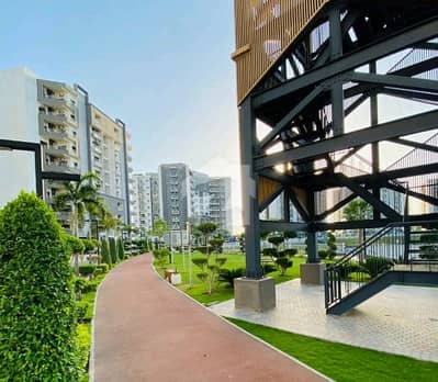 Flat For rent In Lahore