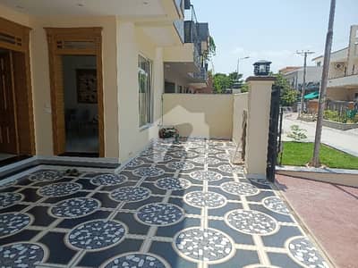 Brand New House Available For Sale In FGEHA Sector G-14/4 Islamabad.