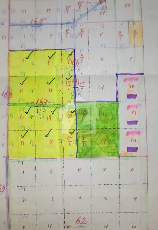3 Acre Agricultural Land Near Sitara Green City 3 Acre Agricultural Land Near Sitara Green City