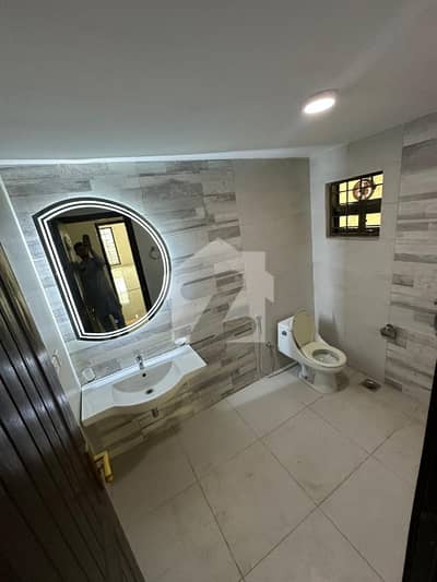 Brand New 3 Bed Room Apartment in Askari 11 Lahore